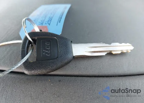 2001 Honda Civic Lx из США, поврежденный, VIN 1HGES15521L014123